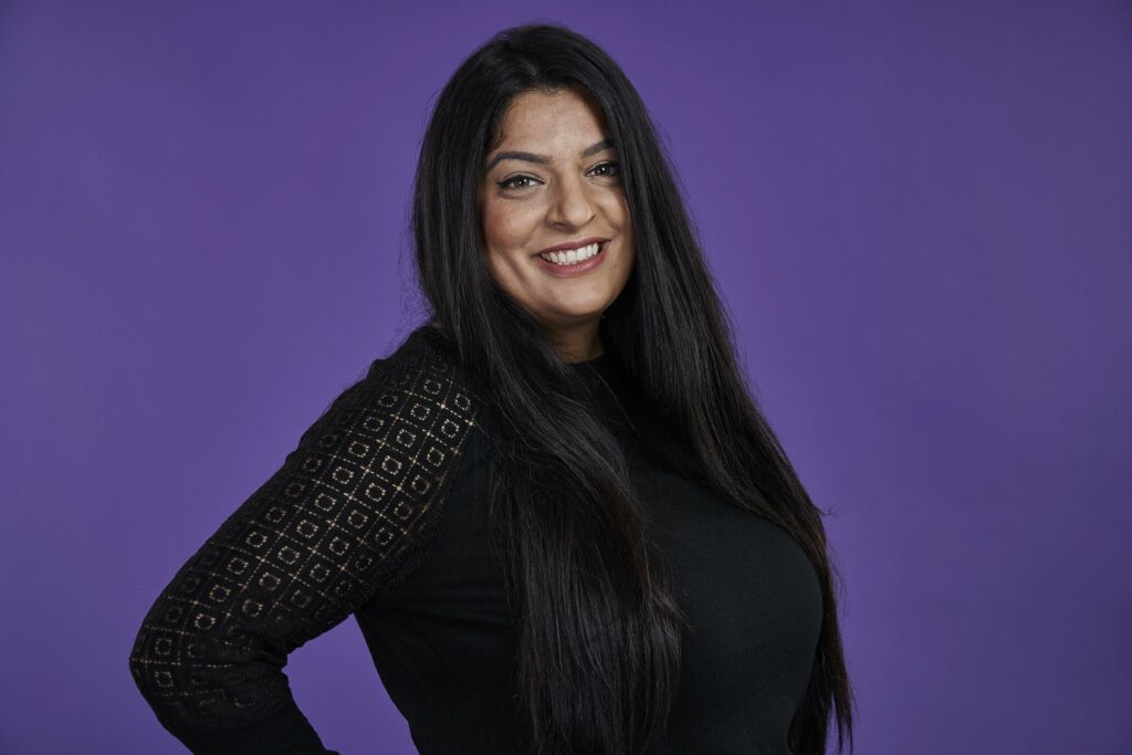 Charan Chana