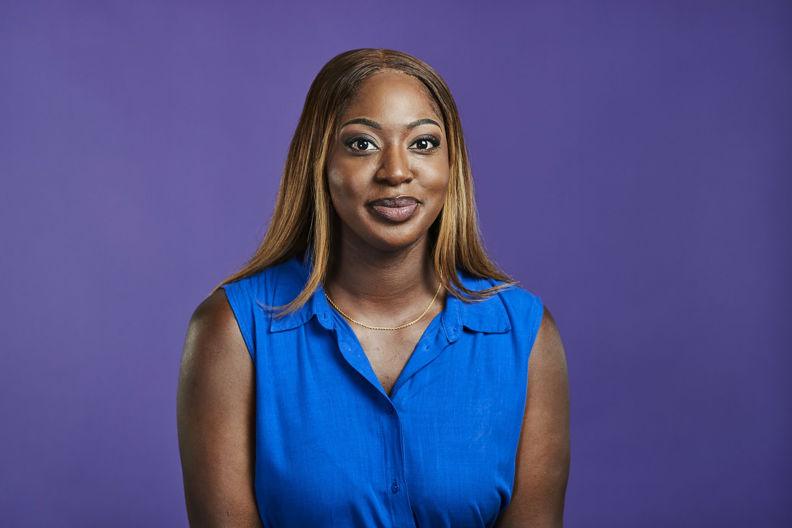 Florence Sanni