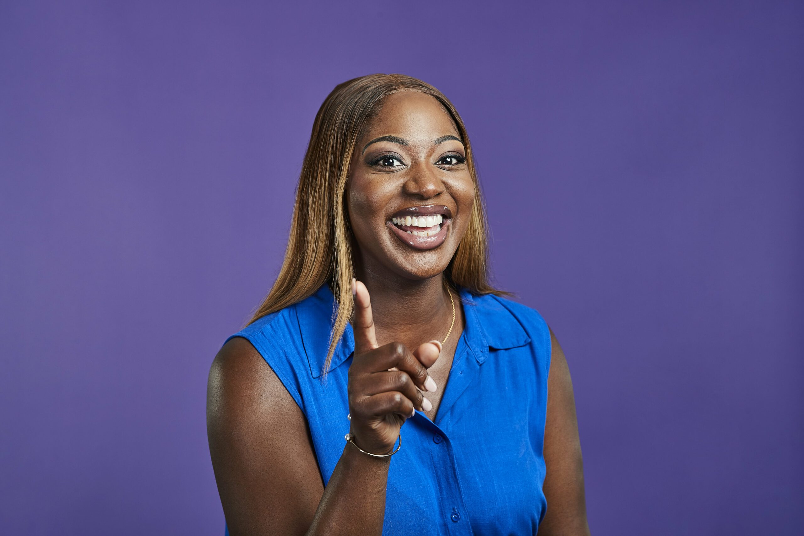 Florence Sanni
