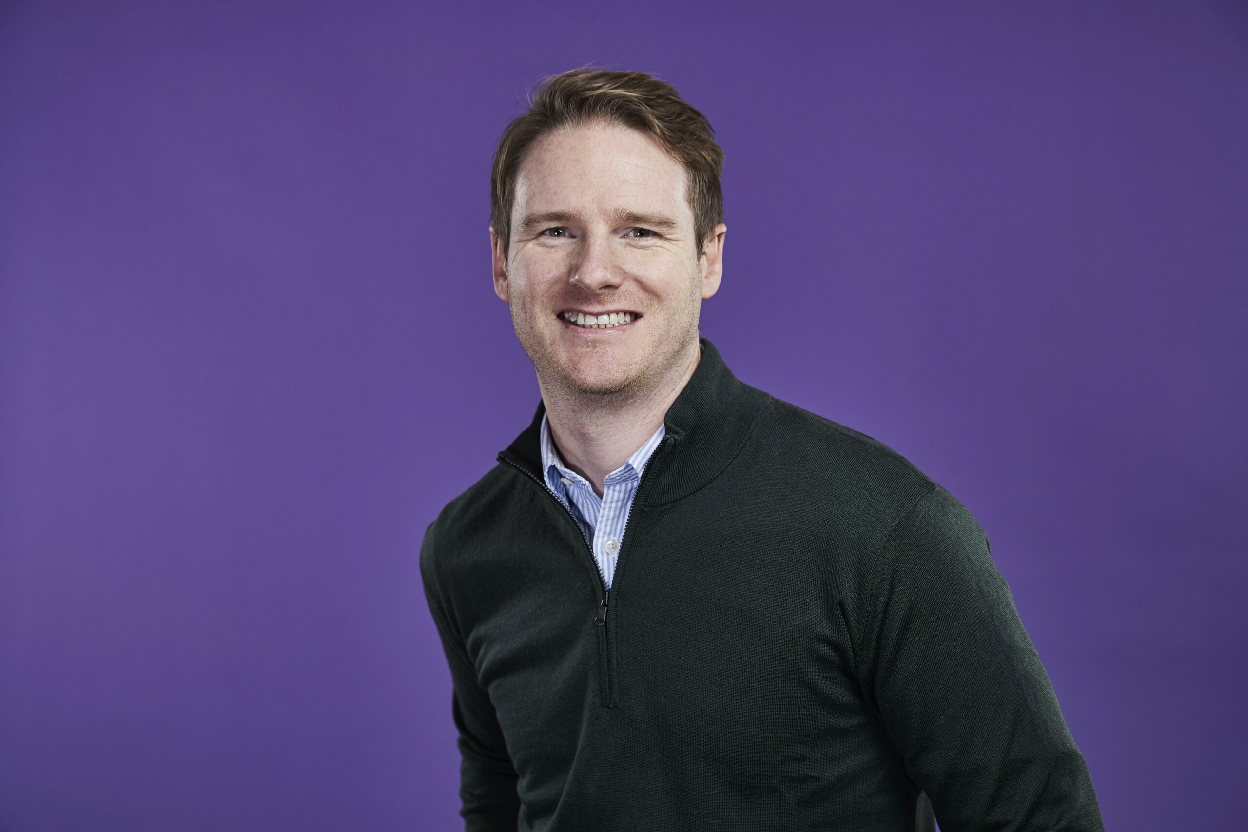 Glenn Barton