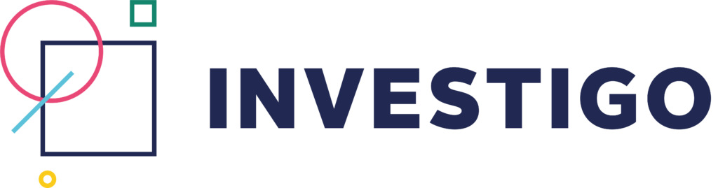 Investigo logo