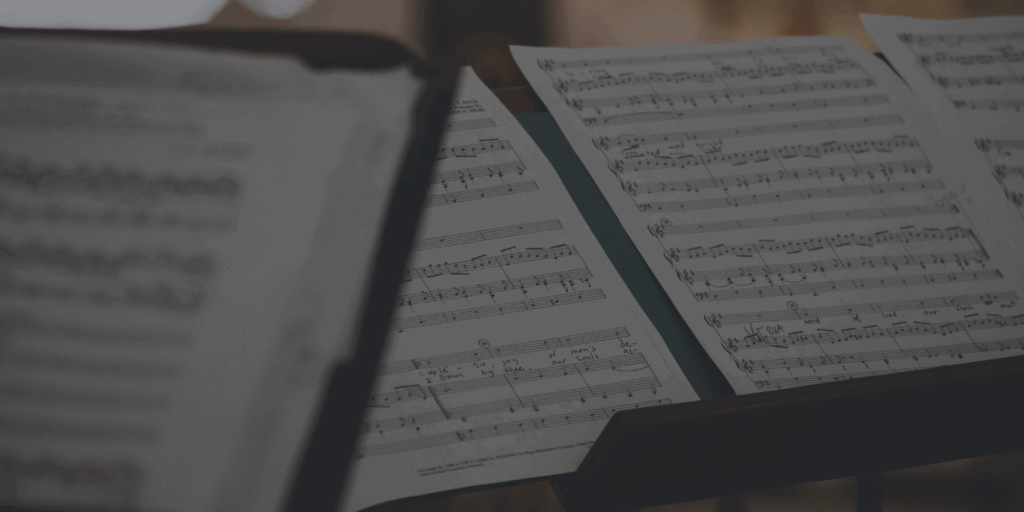 Song of transformation blog - Definia
