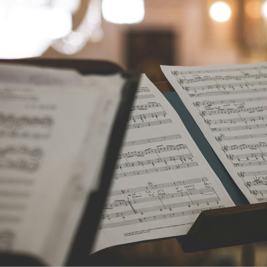 Definia Song of transformation blog