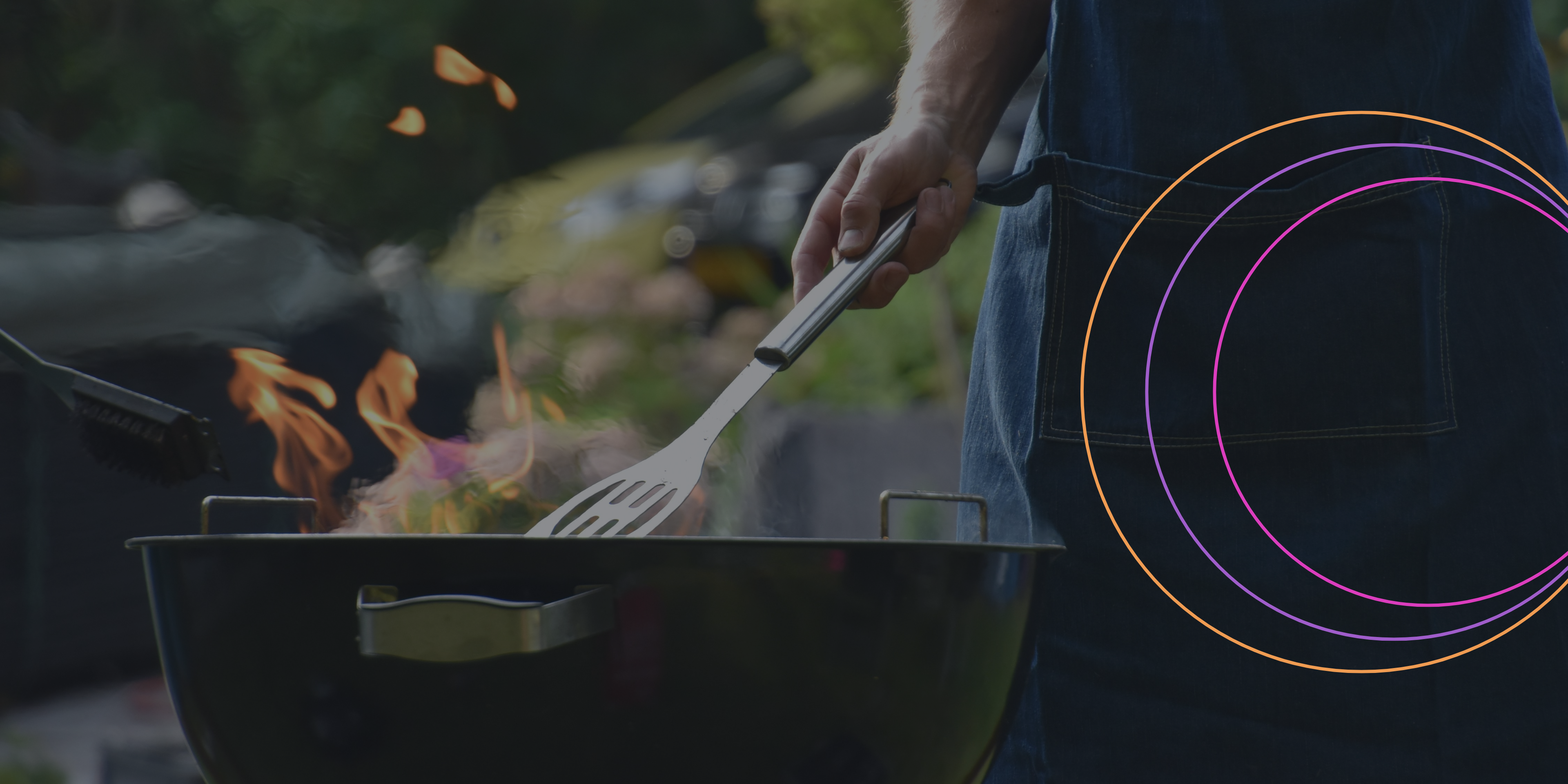 BBQ - RACI