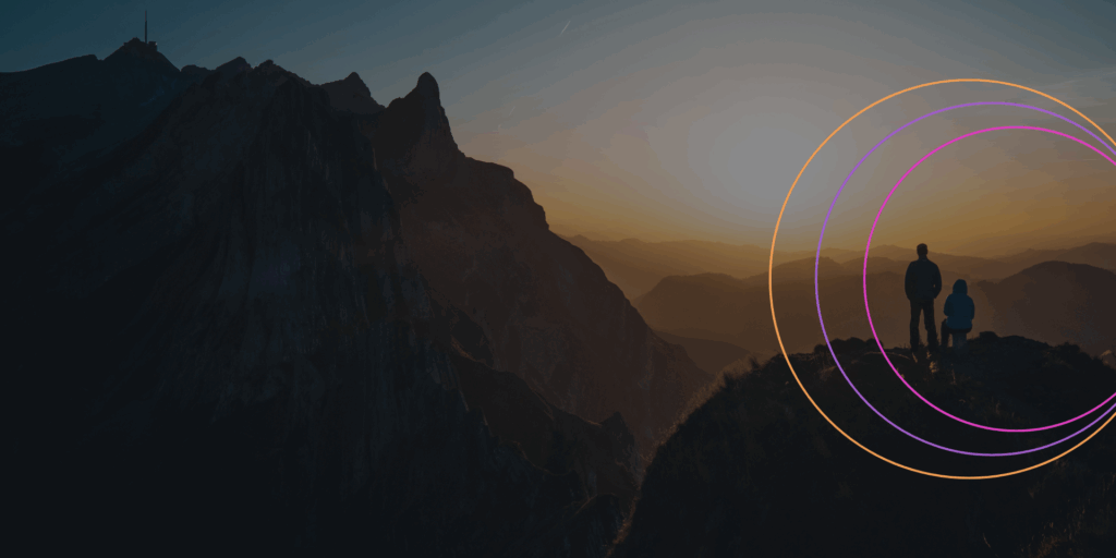 Finance transformation - blog header image