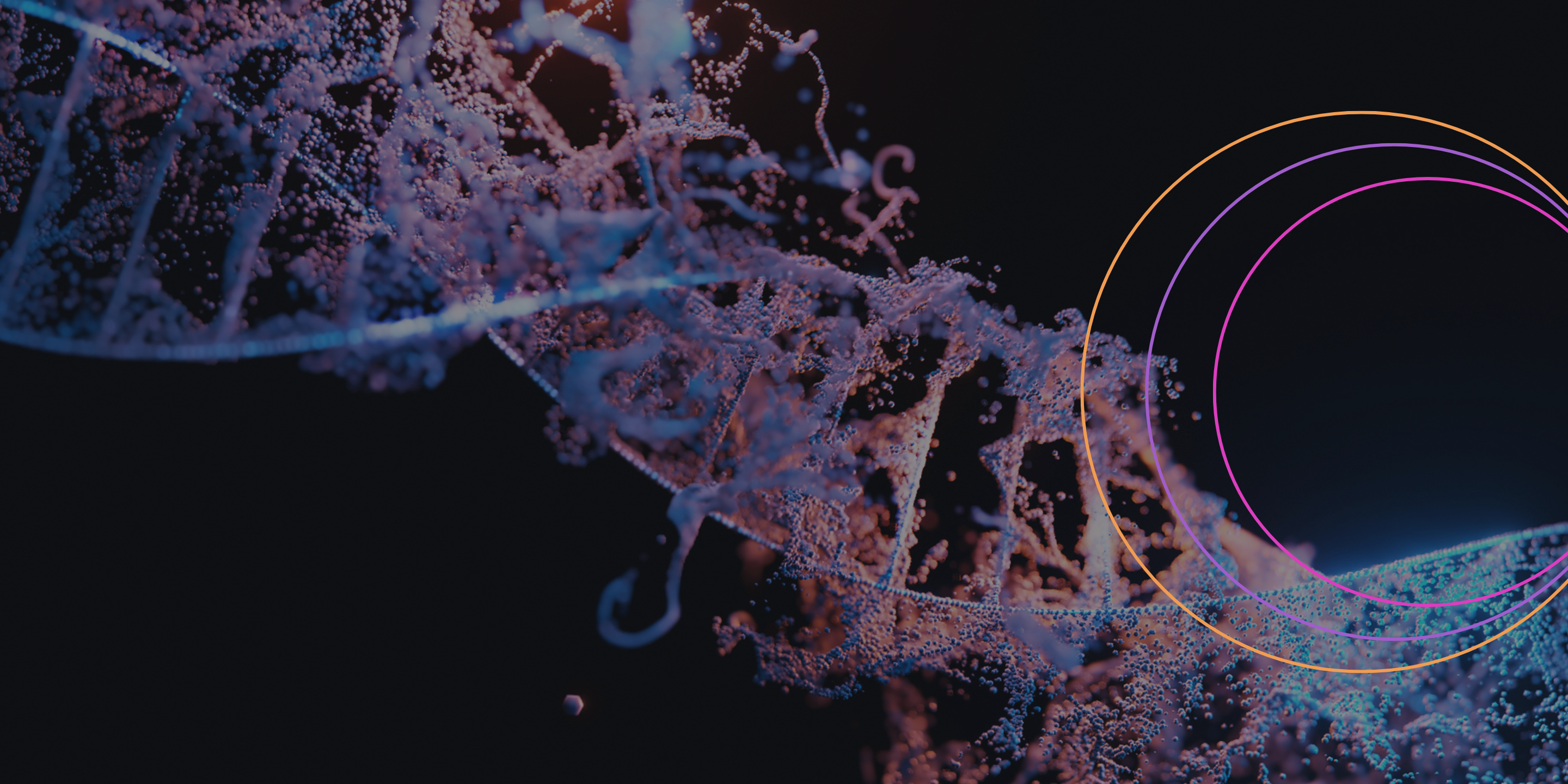 Modernising data for a genome institute
