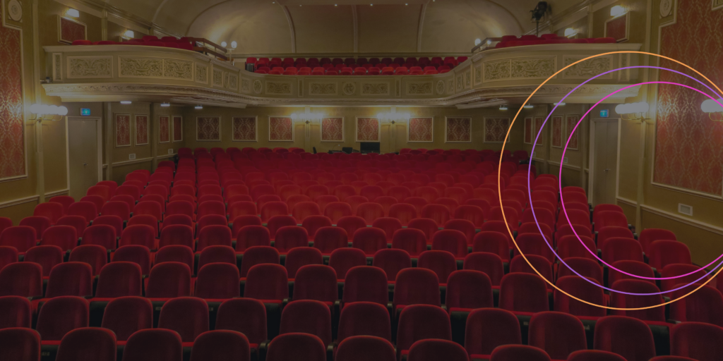 Governance theatre: System transformation blog series