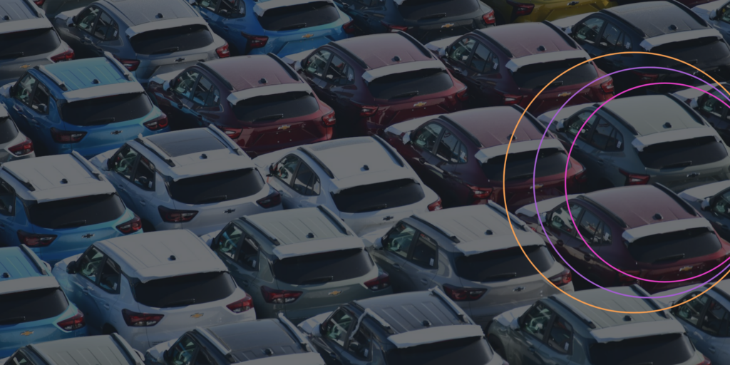 IT assessment case study - car manufacturer