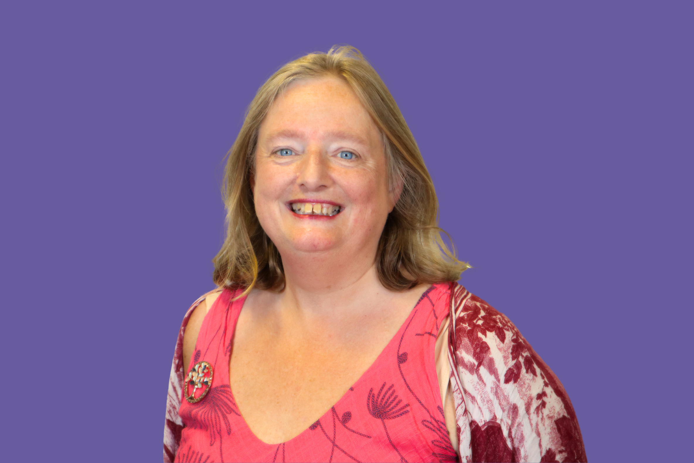Debra Brook