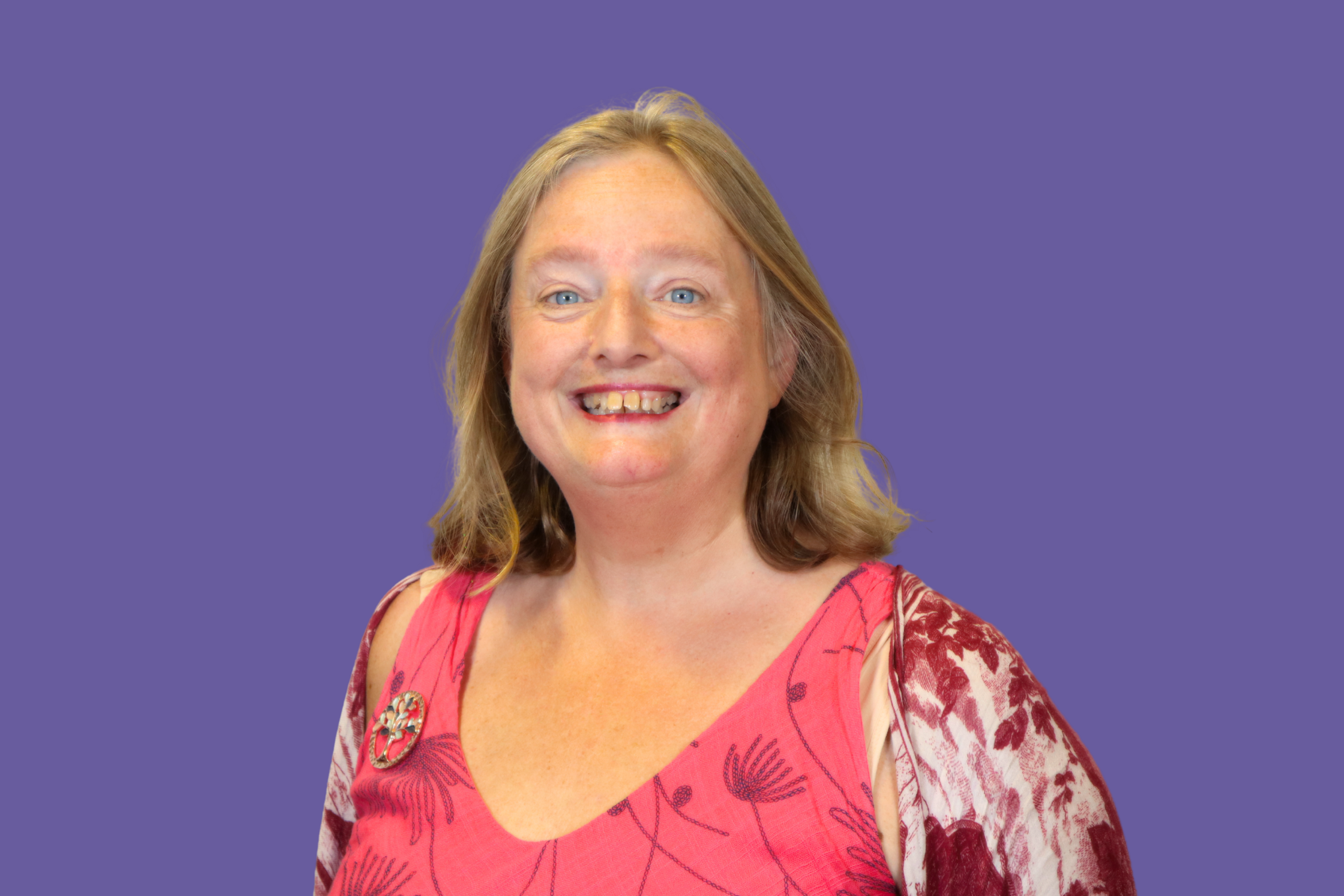 Debra Brook